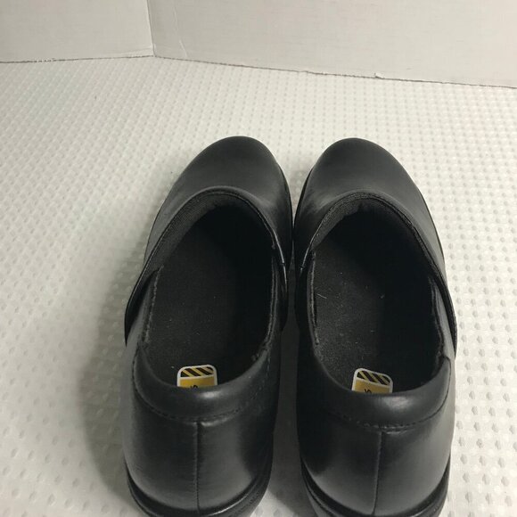 CLARKS WOMEN GRASP IDEA SHOES 8.5M - Picture 5 of 10